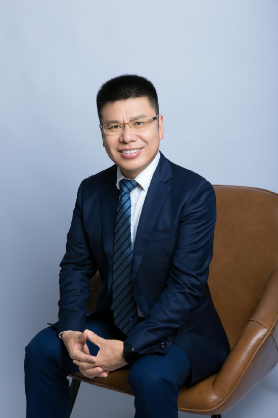 盈珑操盘 宝盈基金杨凯：以“获得感”破局 构建资管行业共赢新范式