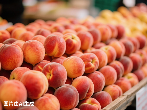 证配所 这种常见水果含水量很高, 关键还稳血糖、不怕胖, 适合全家人吃