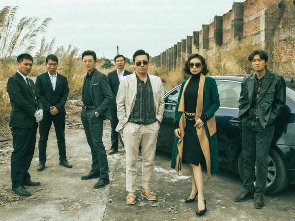 富明证券 同脸不同命！一个无条件被于正力挺，一个却只能处于体寒“怪圈”