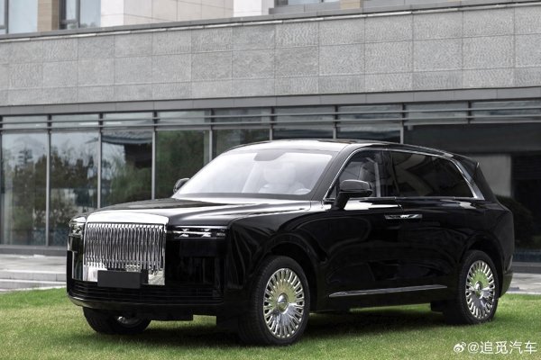 易富配资 追觅汽车7项专利被指非全球首创：3个发明人，却有7个代理人，总成图多处与理想L9、劳斯莱斯库里南相似